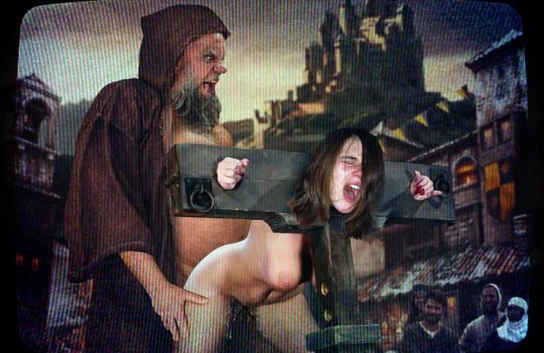 Public Humiliation Porn