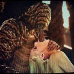 Monster Porn Art