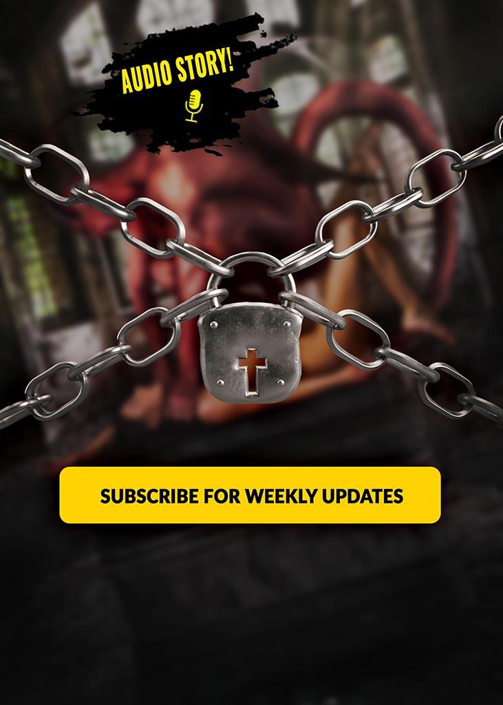 Demon Porn