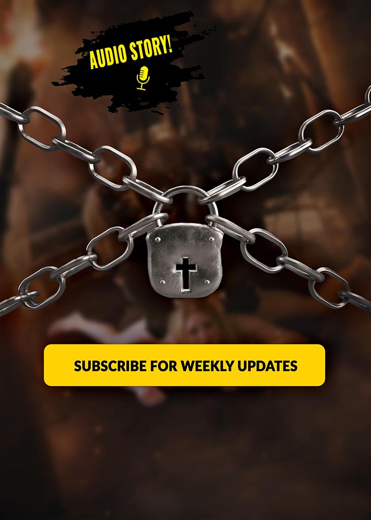 Minotaur Porn