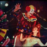Horror Clown Porn