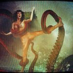 Kraken Porn Art