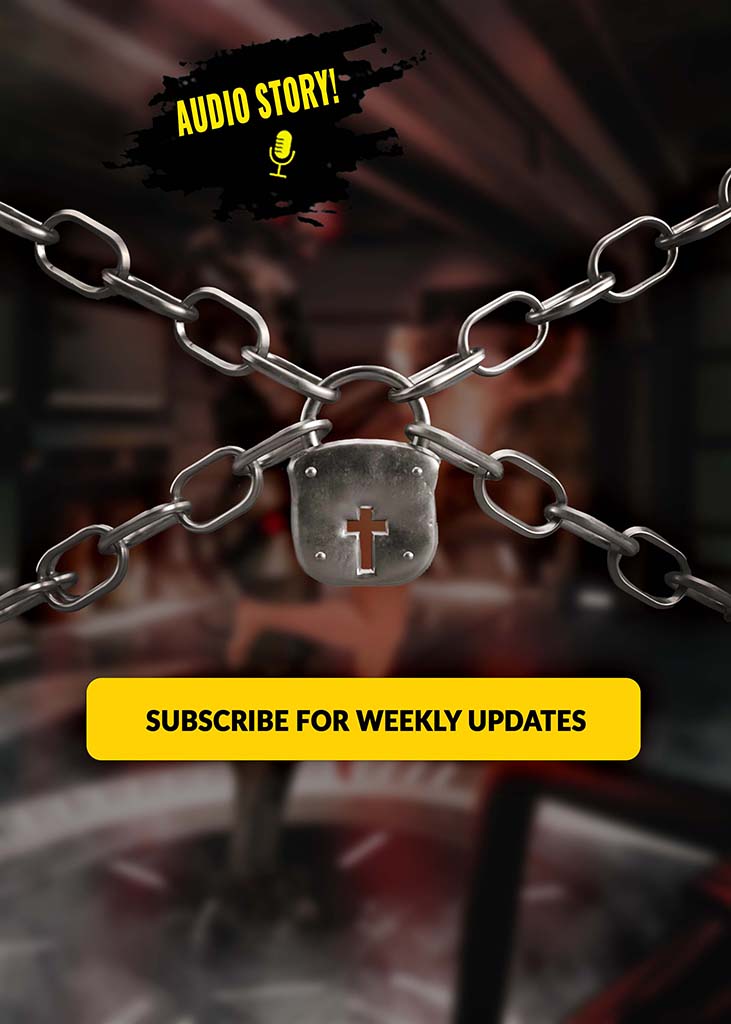 Cyborg Porn