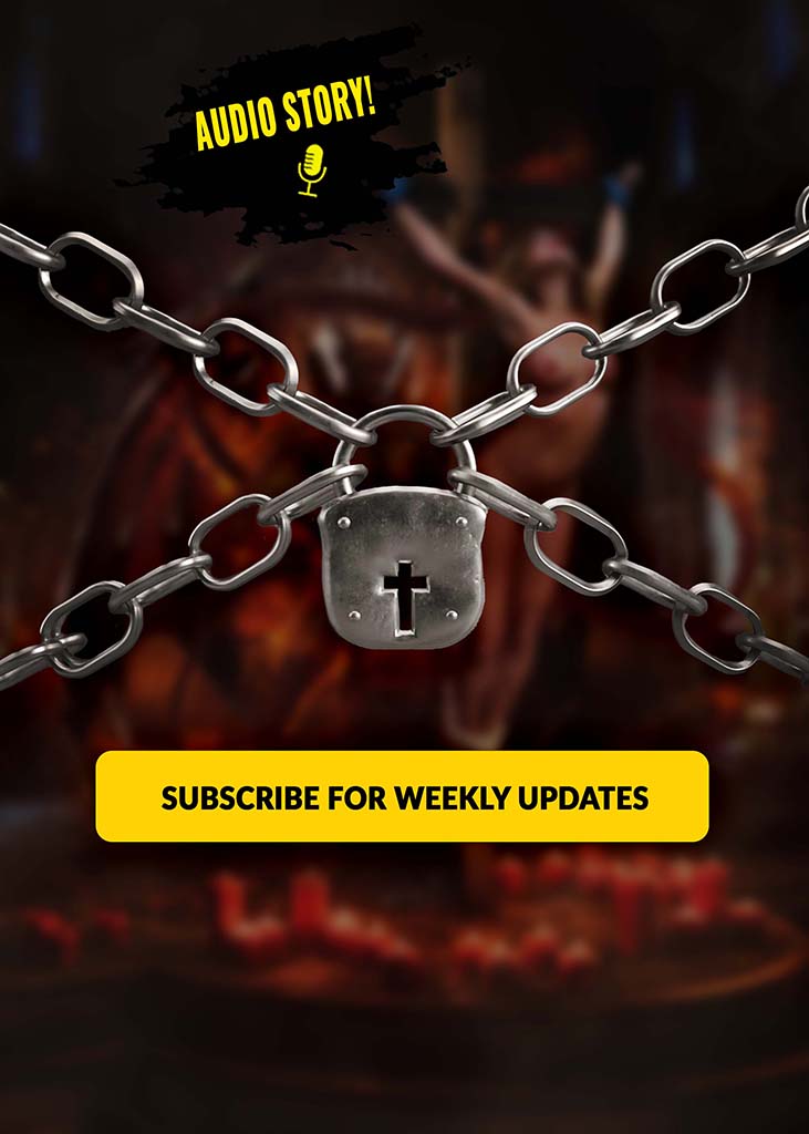 Demon Porn