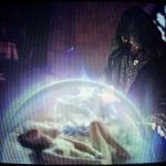 Dark Wizard Porn Art