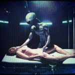 Alien Porn Art