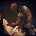 Monster Porn Art
