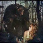 Demon Beast Porn