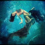 Mermaid Porn Art