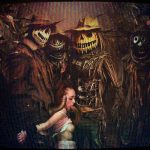 Scarecrow Monster Porn