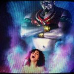 Djinn Porn Art