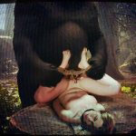 Bear Monster Porn