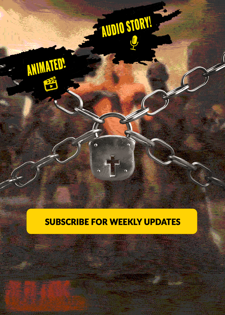 Zombie Porn