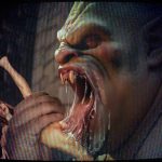 Giant Ogre Porn Art