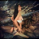 Ogre Creature Porn