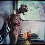 Zombie Porn Art