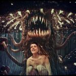 Plant Monster Sex