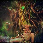 Alien Monster Porn