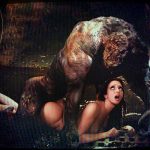 Mutant Monster Porn