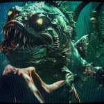 Monster Fish Porn