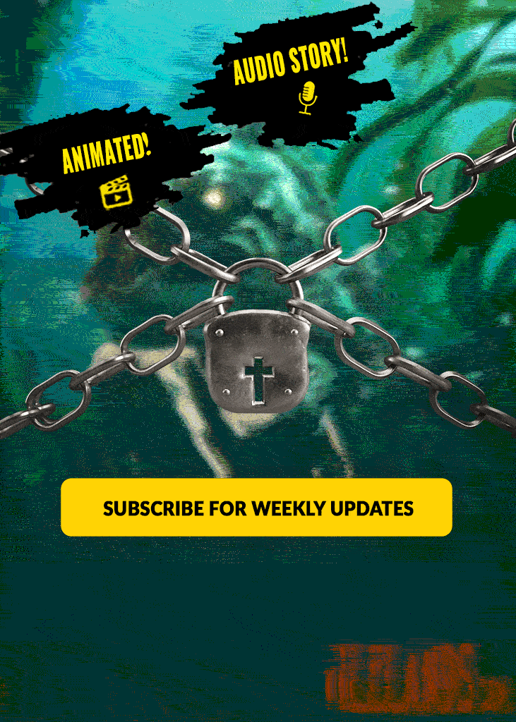 Fish Monster Porn