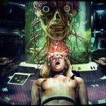 Sci-Fi Alien Porn