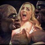 Cyclops Monster Porn