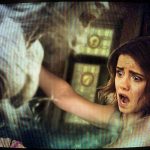 Poltergeist Porn Art