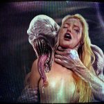Monster Sex Art