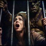 Orc Porn Art