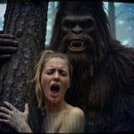 Bigfoot Porn